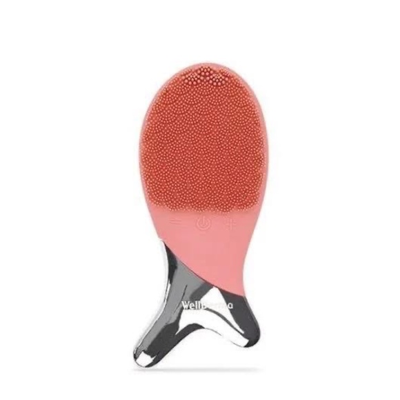 WELLDERMA Cleansing Fish - Vibrating Face-Wash Cleanser Device - Picture 7 of 13